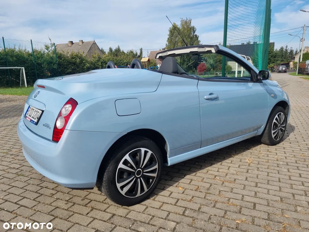Nissan Micra - 13