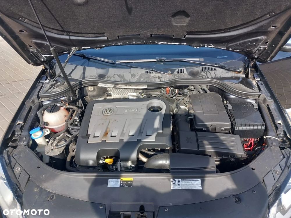 Volkswagen Passat Alltrack 2.0 TDI 4Mot DSG - 34