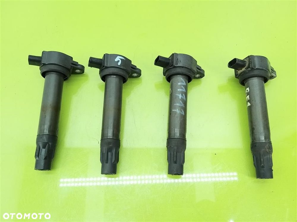 CEWKA CEWKI ZPŁONOWE DODGE CALIBER 1,8 B 150 KM 07-12 R 04606824AB - 2