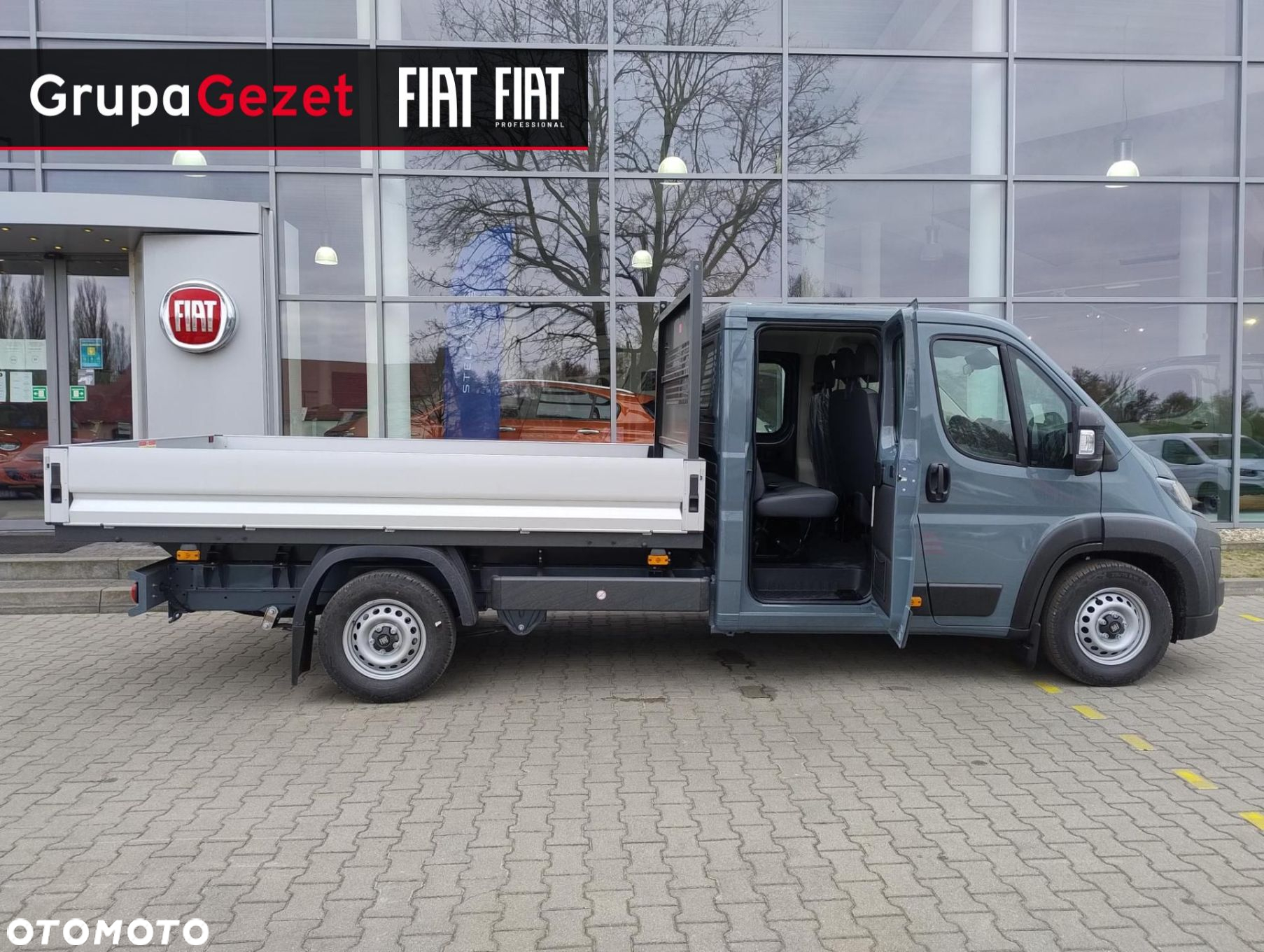Fiat Ducato - 2