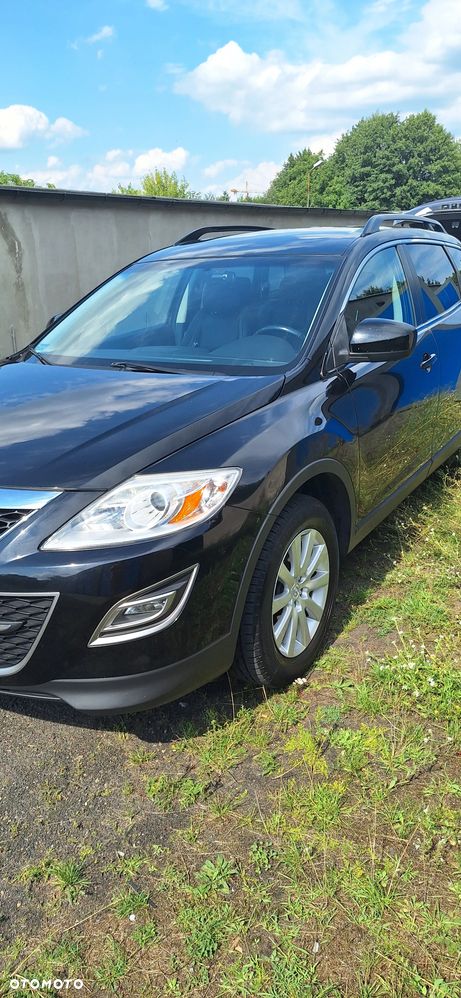 Mazda CX-9 3.7 V6 Sport - 5