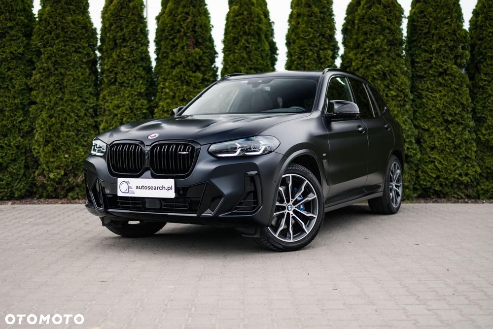 BMW X3 - 2