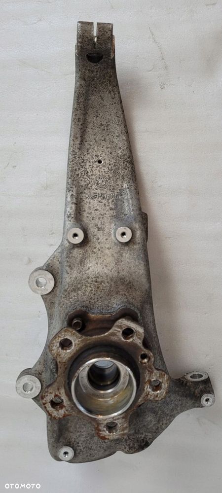 ZWROTNICA PRAWA PRZÓD BMW 5 G30 G31 2017-688438501 - 5