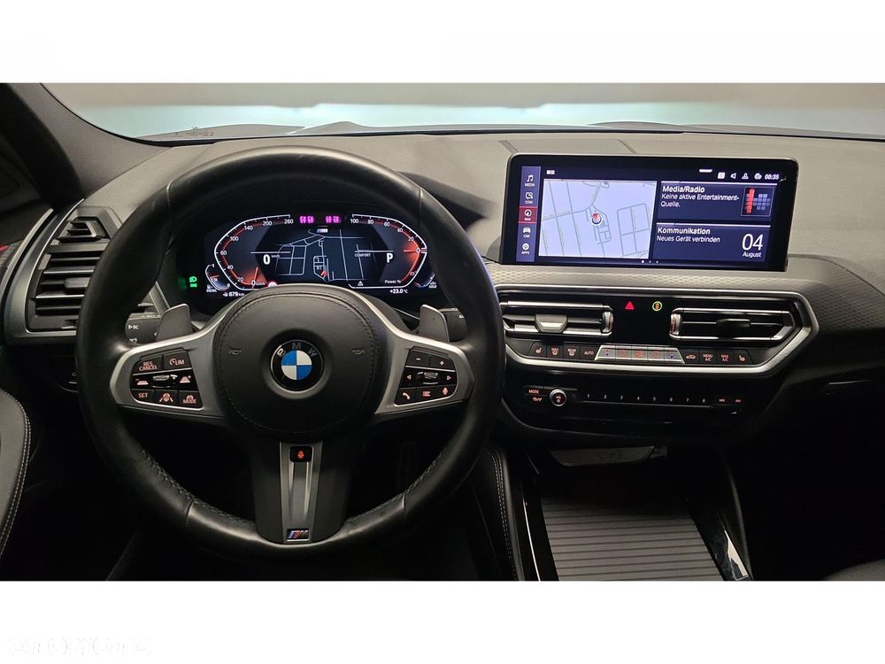 BMW X4 xDrive30d M Sport - 20