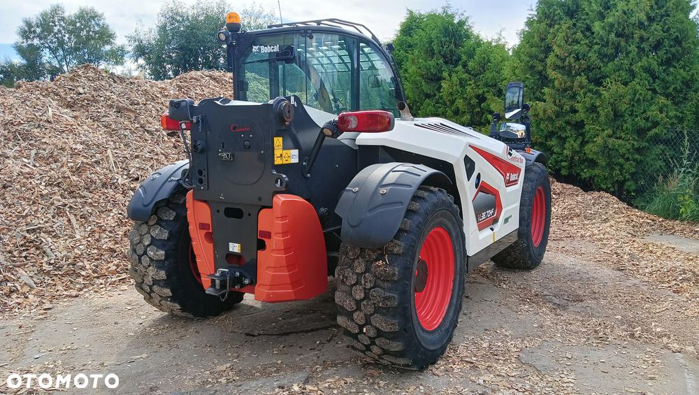 Bobcat TL38.70XRD - 15