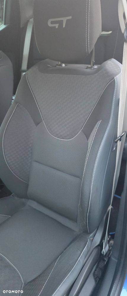 Renault Clio 1.2 TCe GT 120 EDC - 22