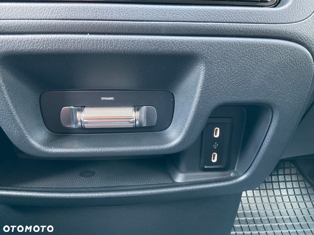 Mercedes-Benz Vito Tourer L3 Pro 9G-Tronic 447.705 - 26