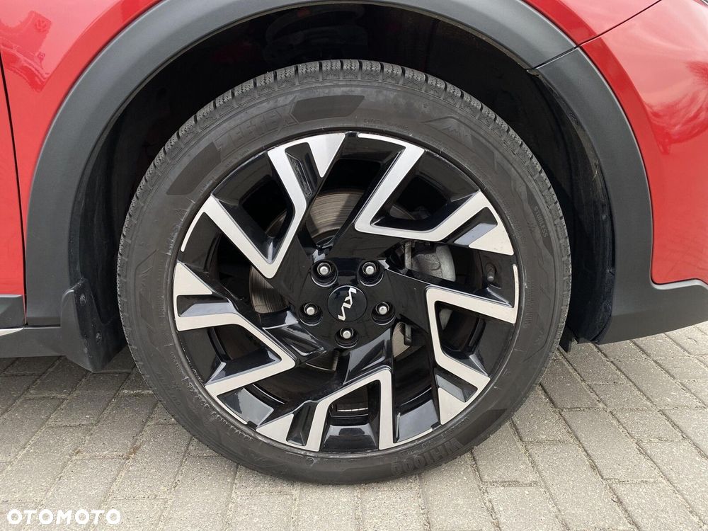 Kia XCeed 1.5 T-GDI M DCT - 32