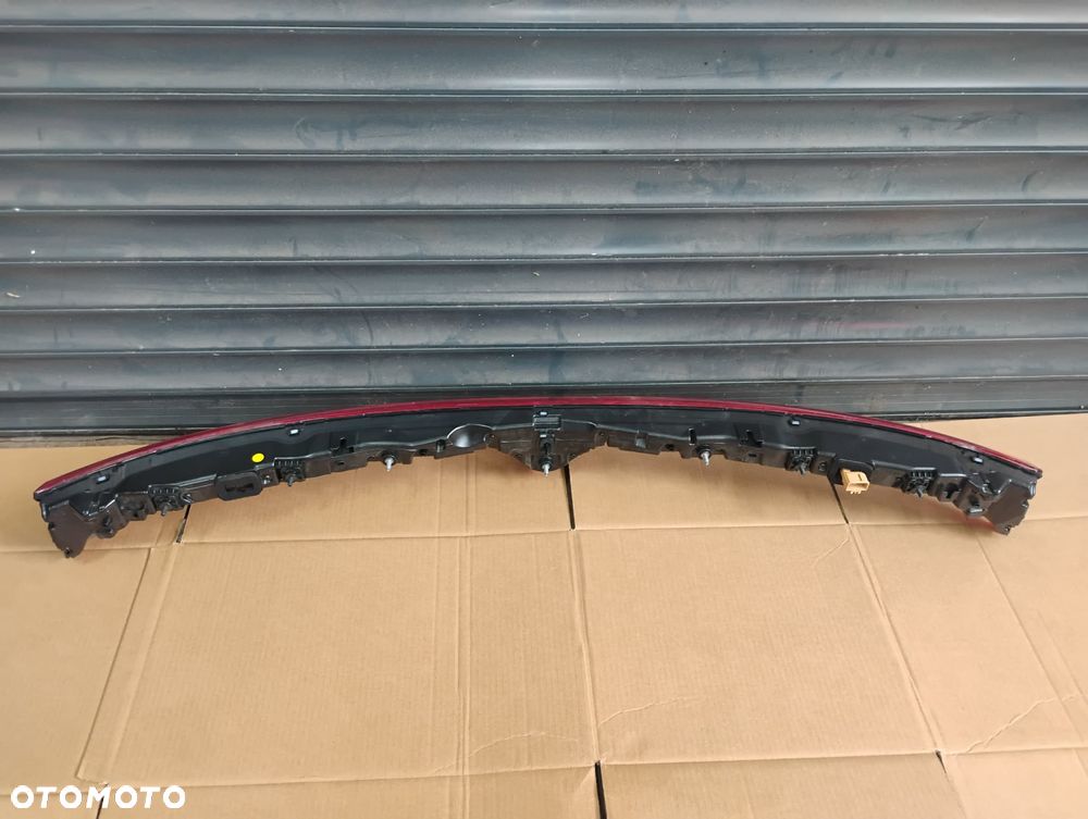 LISTWA LED TYLNA TYŁ BLENDA SEAT CUPRA TERRAMAR KLAPY STOP 578945307a - 7