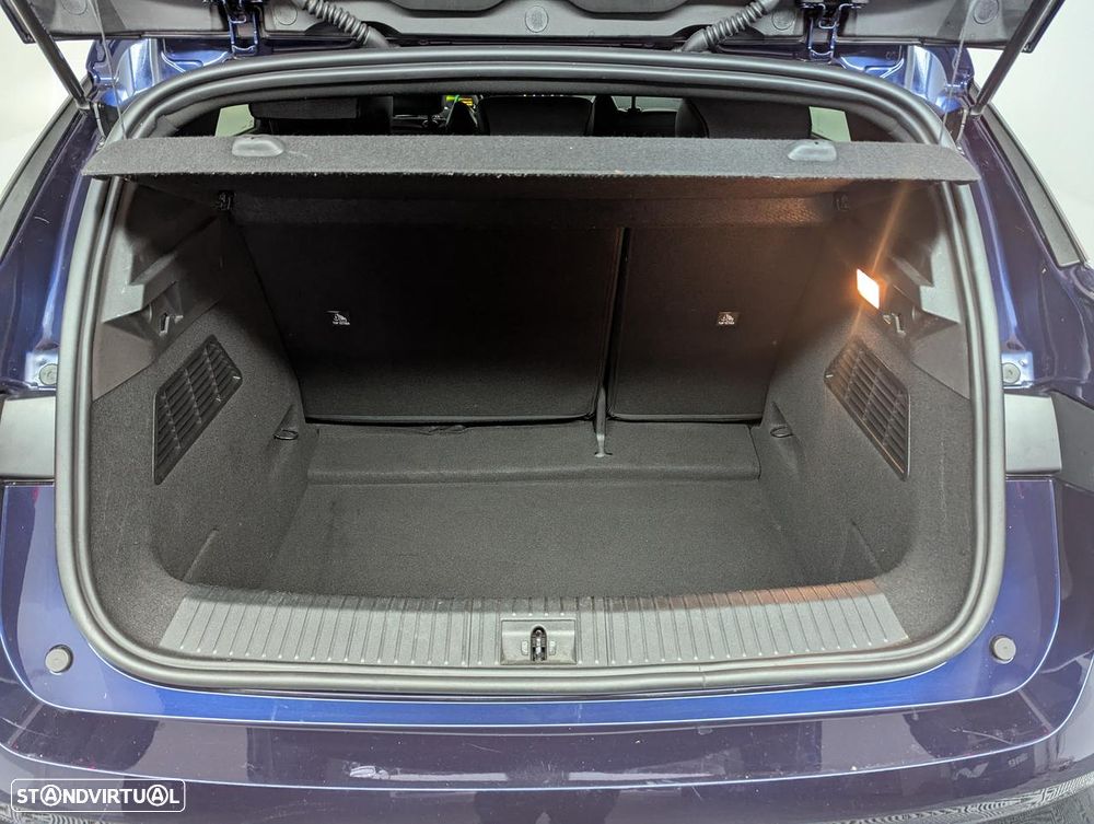 Renault Mégane E-Tech EV60 220hp optimum charge Techno - 12