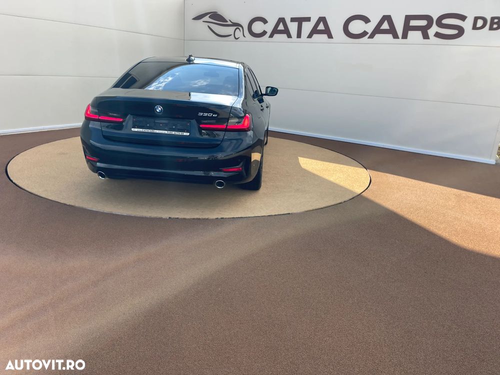 BMW Seria 3 - 12