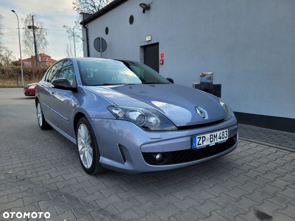 Renault Laguna 2.0 16V Turbo GT - 6