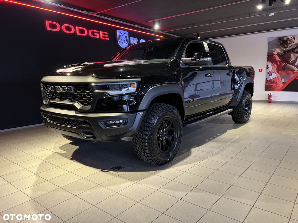 RAM 1500 - 1