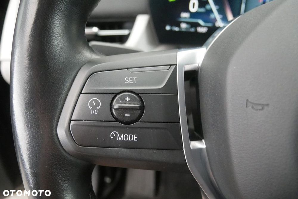 BMW X1 - 26
