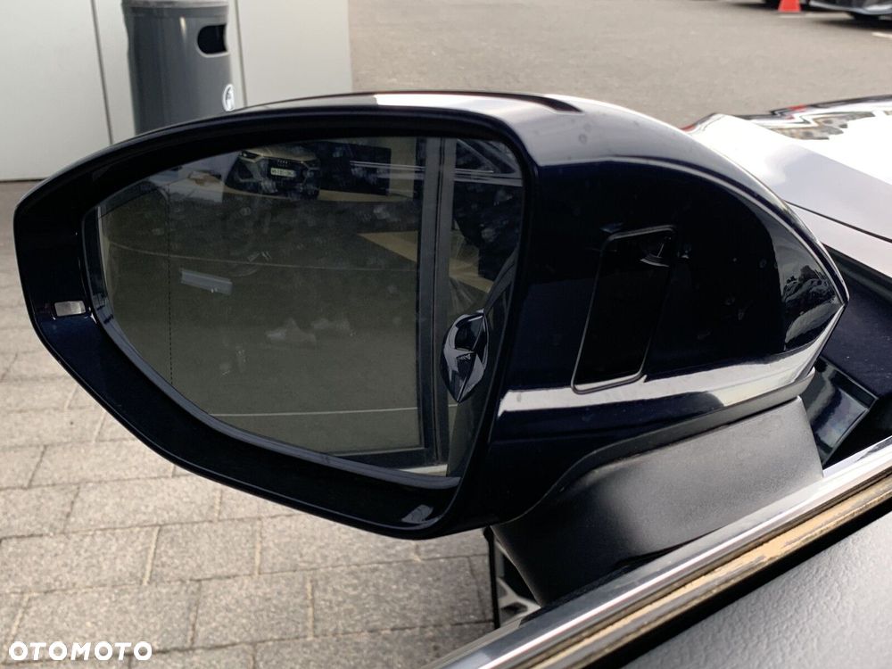 Audi A6 Avant 50 TFSI e PHEV Quattro S Line S tronic - 36