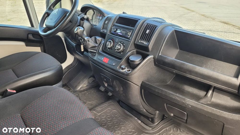 Citroën Jumper - 4