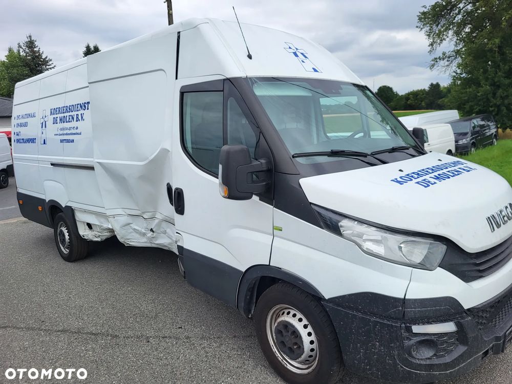 Iveco DAILY 35S16 MAXI - 3