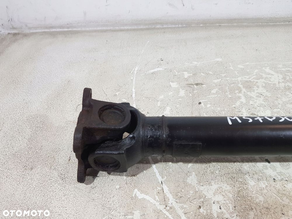 wał napędowy przedni bmw e60 e61 lci eur 3.0d m57d30 automat - 3