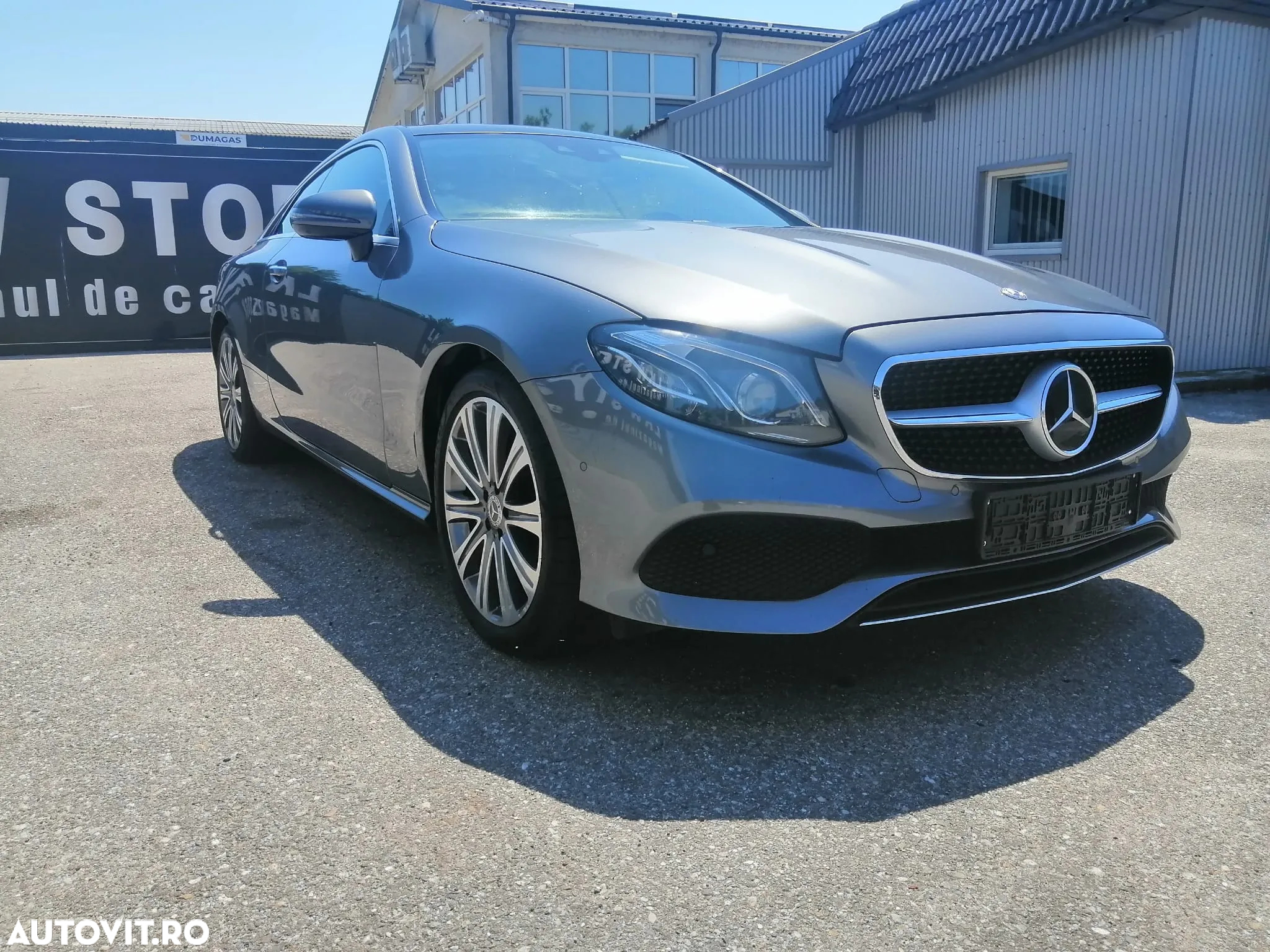 Mercedes-Benz CLE - 6