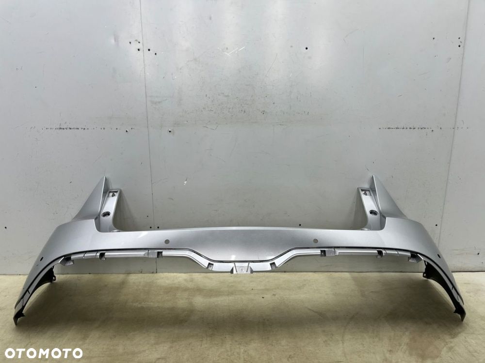 Zderzak tylny MG 4 MG4 22r.- tył 4XPDC P11135781 - 12