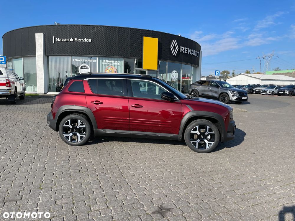 Renault 4 ver-40kwh-urban-range-techno - 2