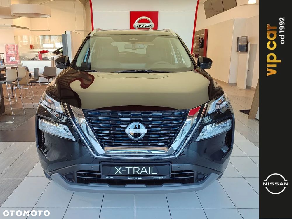 Nissan X-Trail 1.5 VC-T mHEV N-Connecta 2WD Xtronic - 5