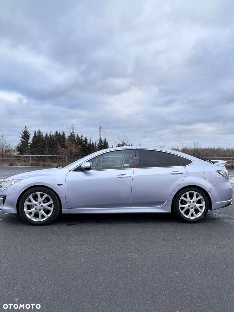 Mazda 6 2.0 CD Exclusive - 7