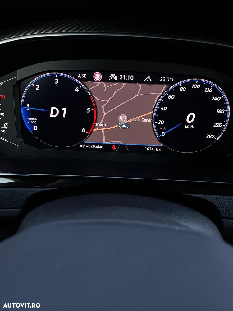 Volkswagen ARTEON 2.0 TDI 4Motion DSG R-Line - 3