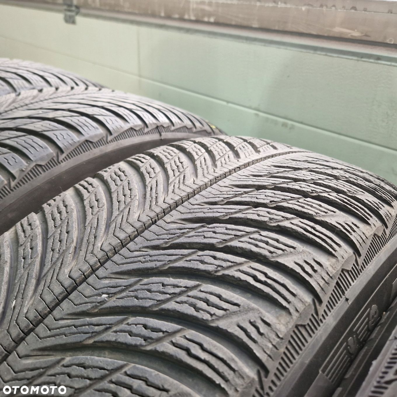 BMW X3 G01 X4 G02 5x112 225/60R18 ET22 - 5