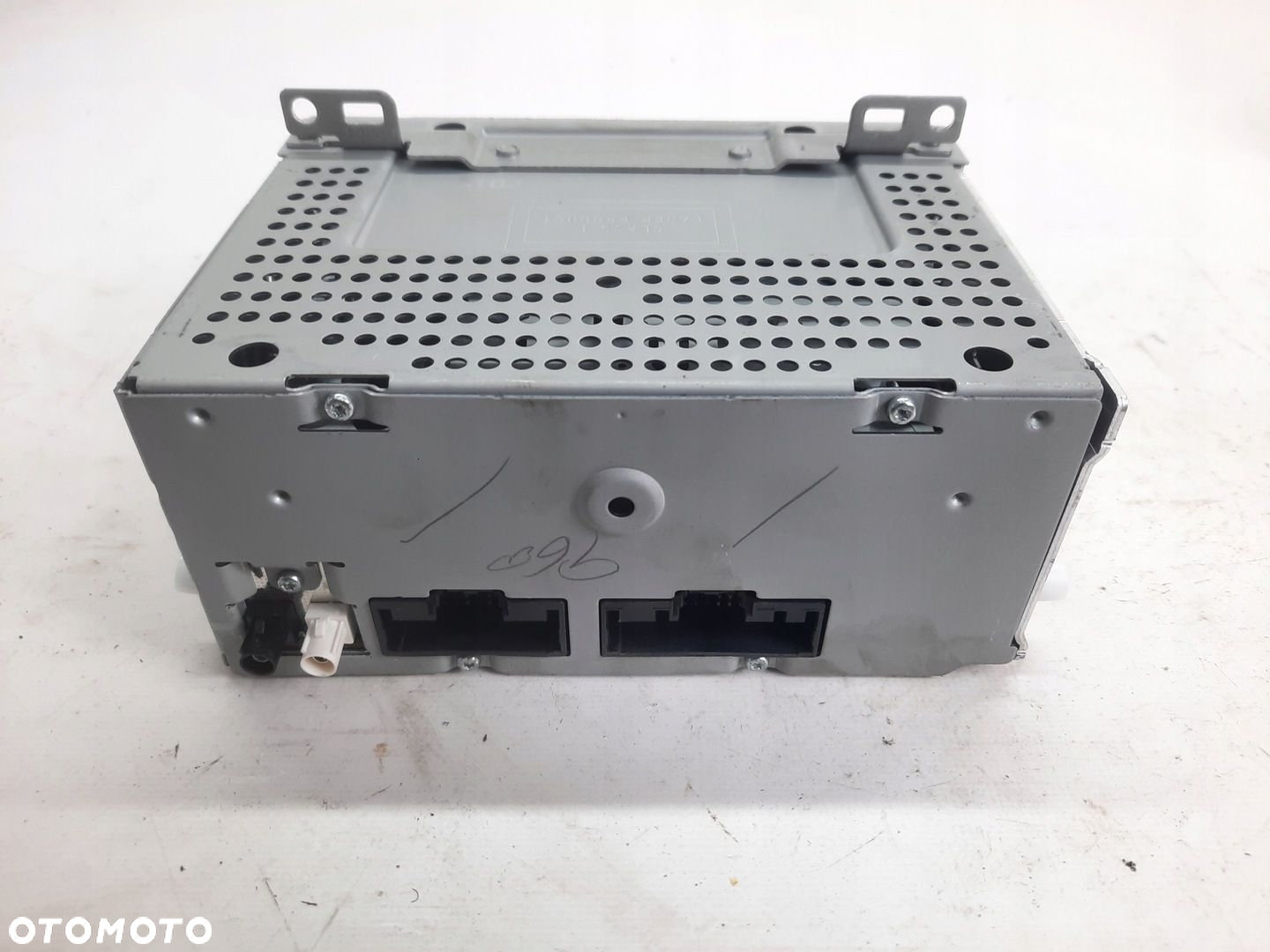 Radio Nawigacja Ford Focus Mk3 F1BT-18C815-KAP - 2