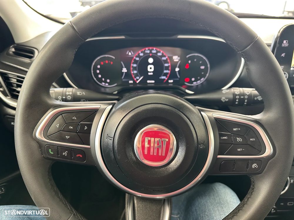 Fiat Tipo Van 1.3 M-Jet Life - 7