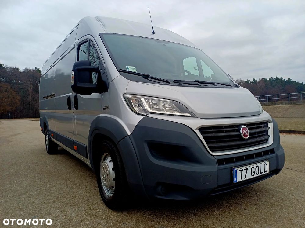 Fiat Ducato - 10