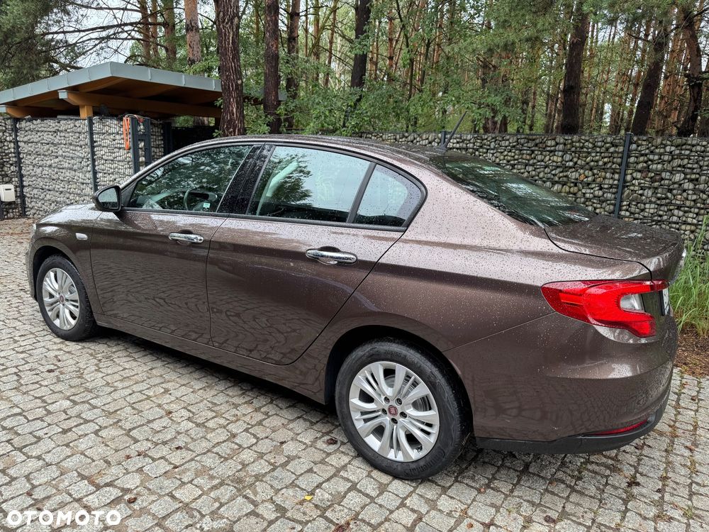 Fiat Tipo 1.4 16V Lounge - 5