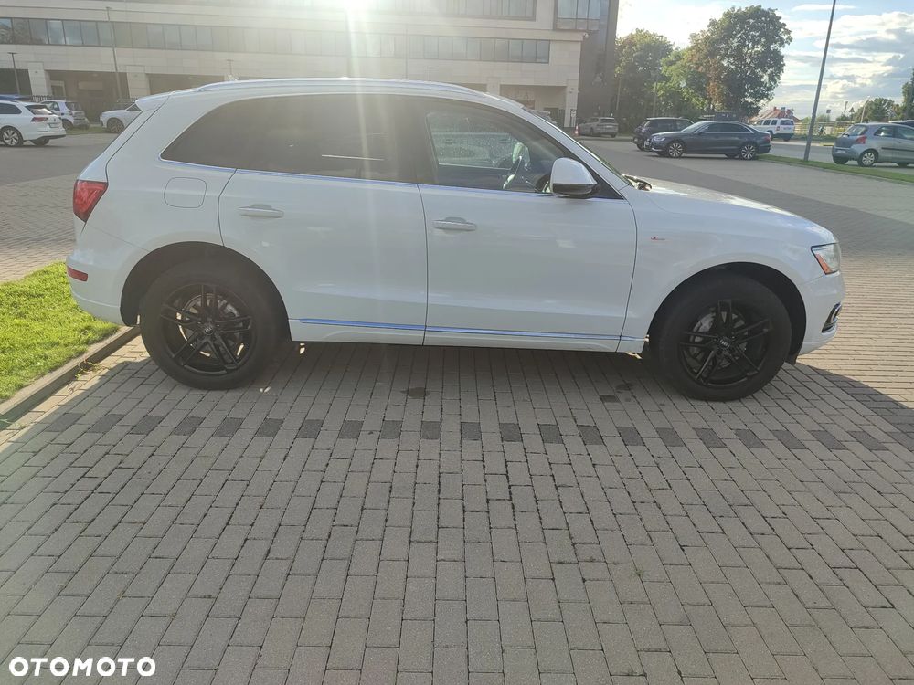 Audi Q5 - 3