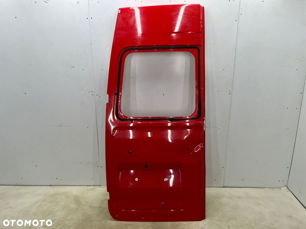 Drzwi Opel Movano B Renault Master III 3 Nissan NV400 10-24r. lewe tylne lewy tył - 1