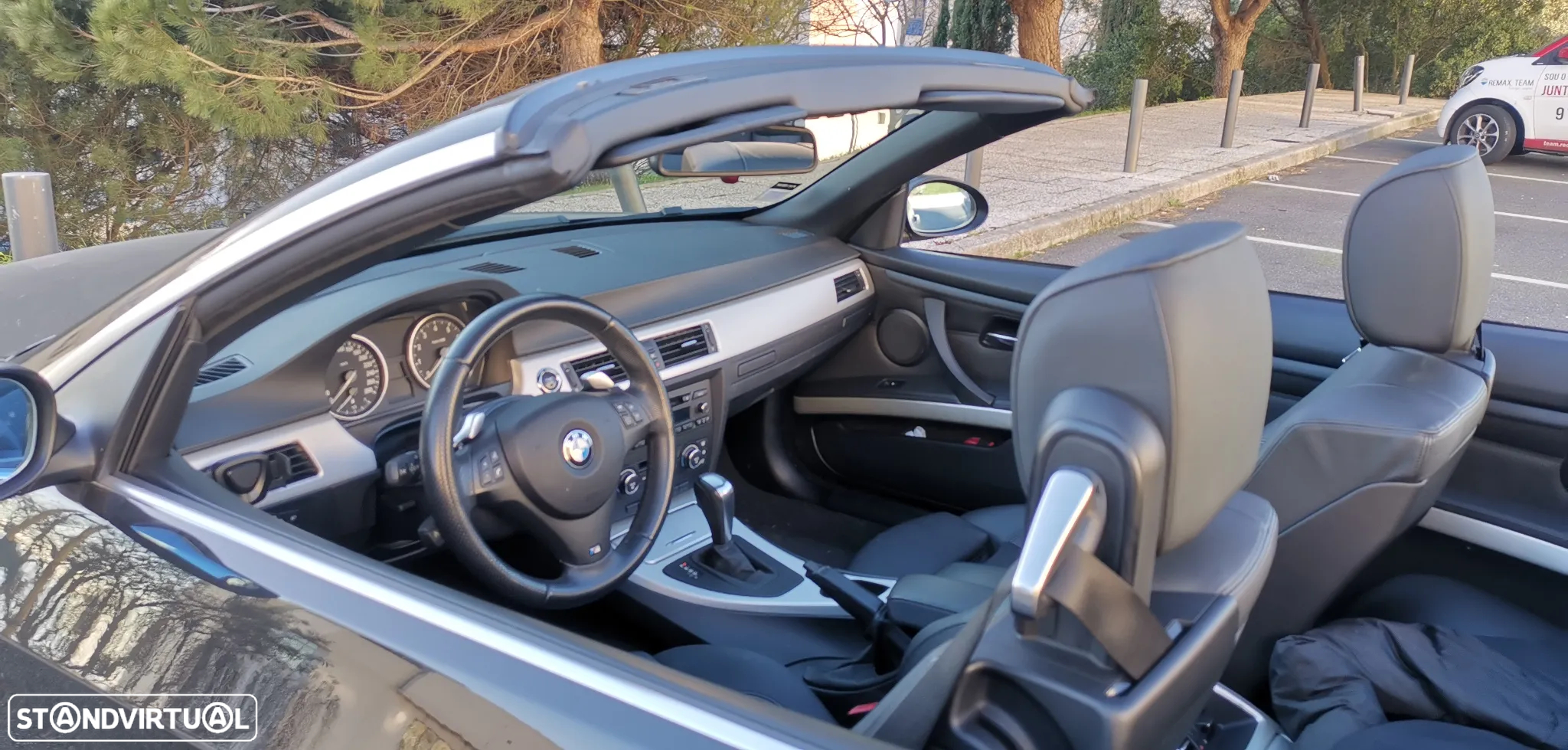 BMW 325 i Auto - 31