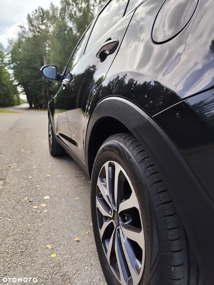 Kia Sportage - 17