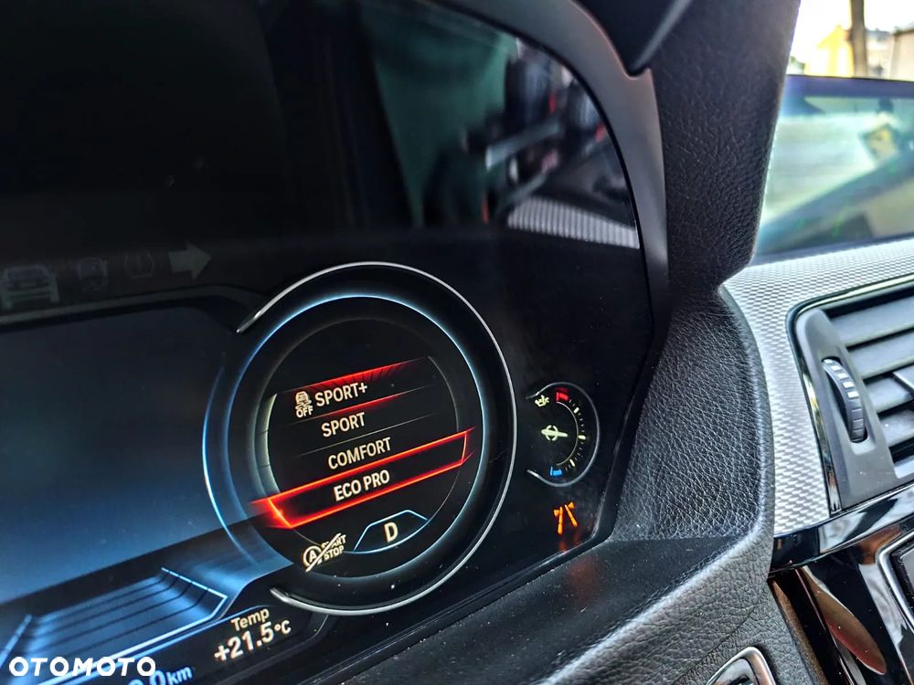 BMW 3GT 320d xDrive M Sport - 30