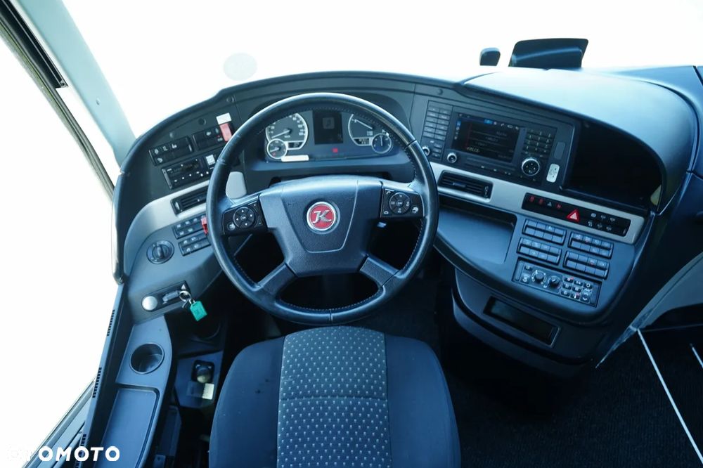 Setra / S 517 HD / EURO 6 / 63 MIEJSCA / SPROWADZONY/ - 25