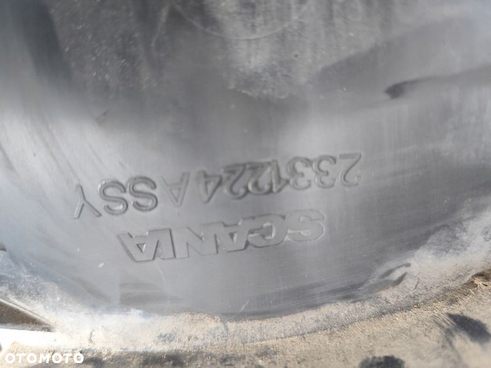 WLOT POWIETRZA SCANIA NEXT GEN 2331224 - 2