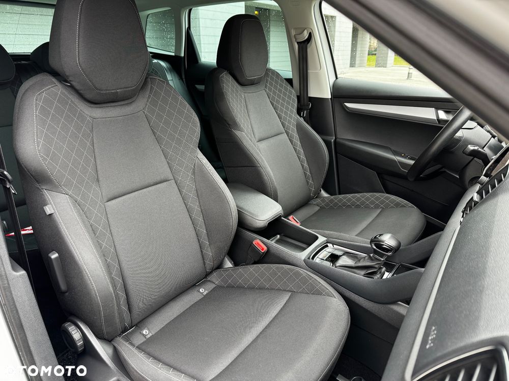 Skoda Karoq 1.5 TSI ACT 4x2 Ambition DSG - 18