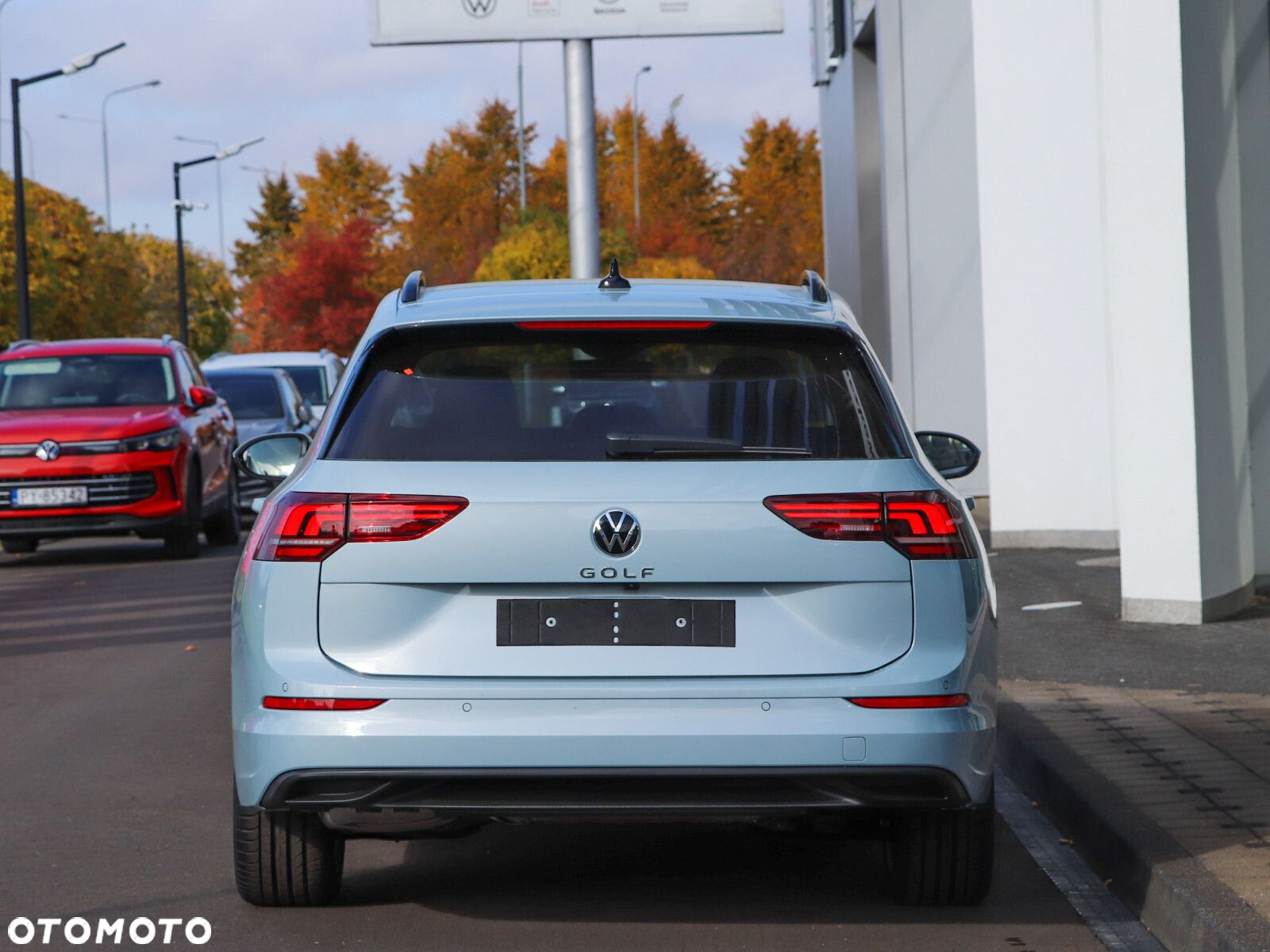 Volkswagen Golf - 4