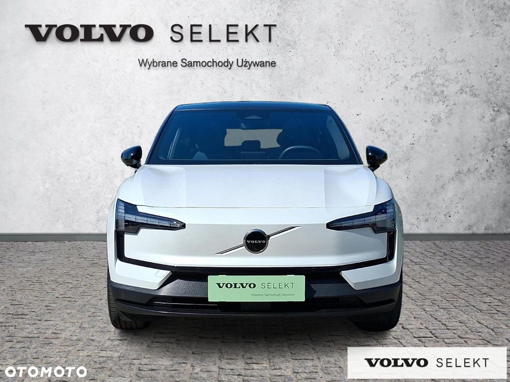 Volvo EX30 - 9