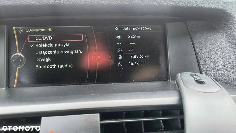 BMW X3 xDrive20d - 18