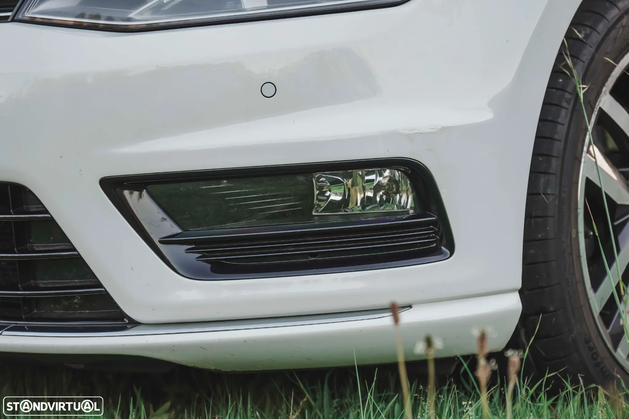 VW Golf Variant - 39