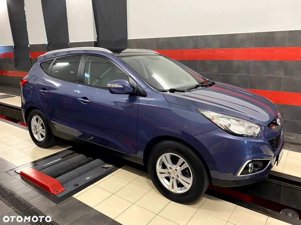 Hyundai ix35 2.0 Comfort - 5