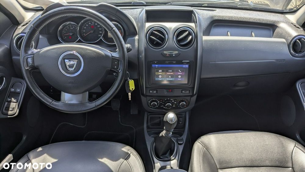 Dacia Duster - 21