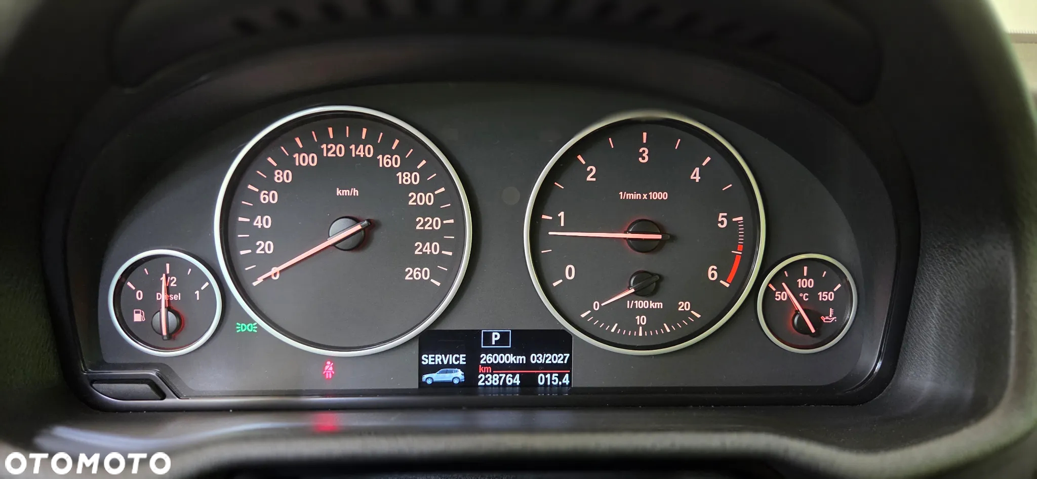 BMW X3 - 25