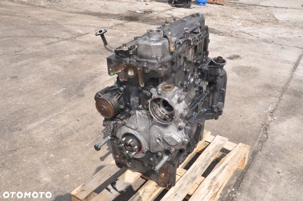 SILNIK NEW HOLLAND T4.100F NR F5DL413J.C / 004000671746 - 5