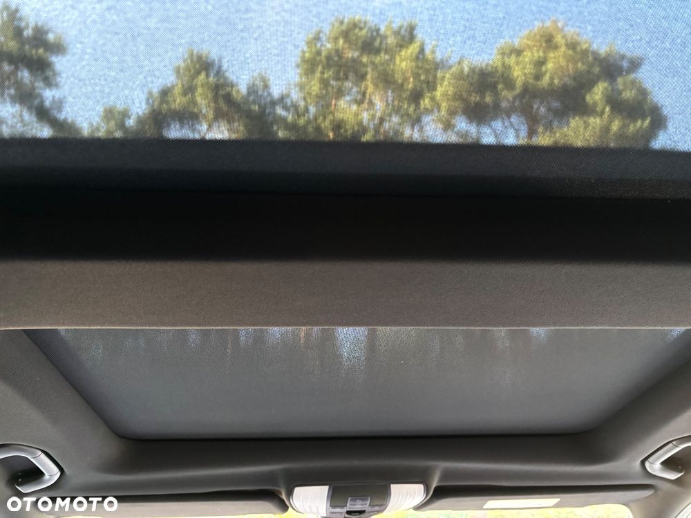 Mercedes-Benz Klasa E 220 CDI 7G-TRONIC - 12